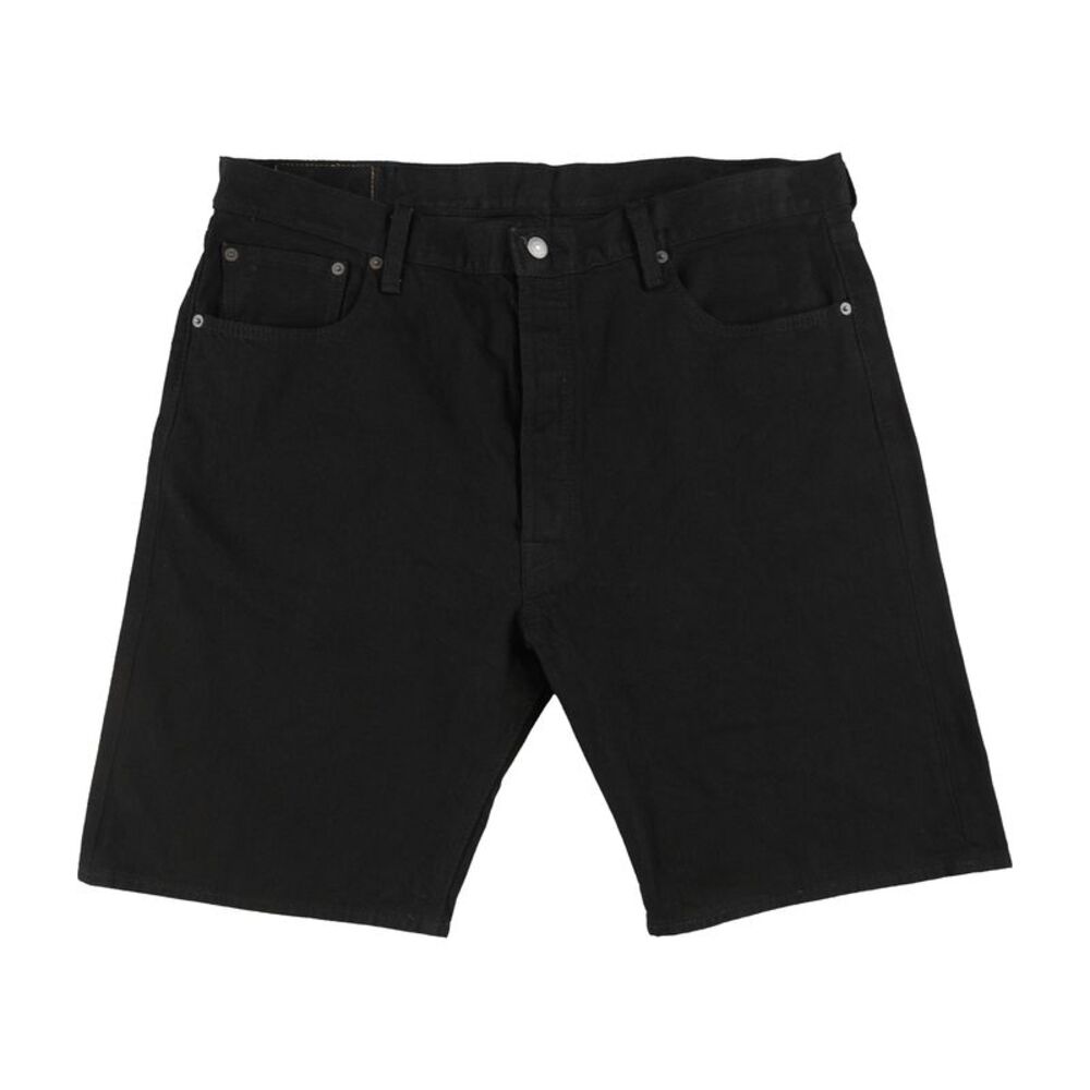 Levi's Mens Original Fit Hemmed Casual Denim Shorts, NWT